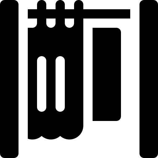 Vestiários