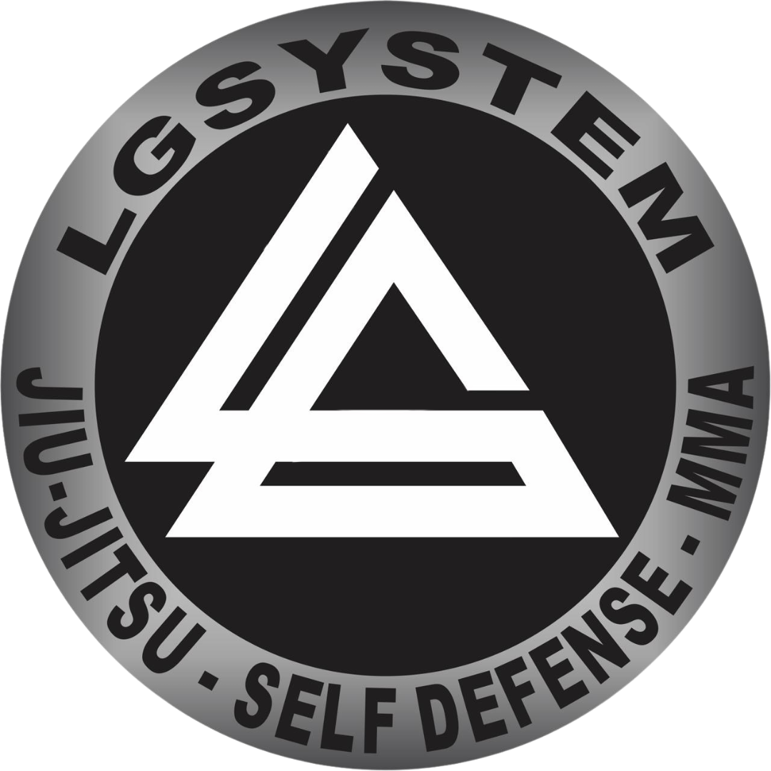 LG System Logo